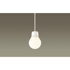 【法人様限定】パナソニック　LGB10438W CE1　LEDペンダント 拡散 引掛シーリング LEDユニット交換型 白熱電球60形1灯相当 電球色【受注品】｜e-dennet