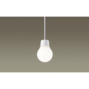 【法人様限定】パナソニック　LGB10439W CE1　LEDペンダント 拡散 引掛シーリング LEDユニット交換型 白熱電球60形1灯相当 温白色【受注品】｜e-dennet