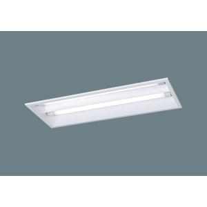 Panasonic LEDラインライト　② Panasonic（パナソニック） NNF22666J LT9 天井埋込型 20形 直管LED