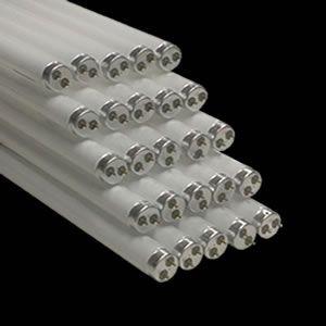 【法人様限定商品】パナソニック 25本セット 直管蛍光灯〈パルック蛍光灯〉ラピッドスタート形 40W...