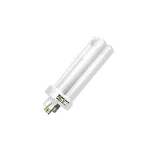 三菱電機 10個セット 三菱 コンパクト形蛍光ランプ BB3(6本柱形
