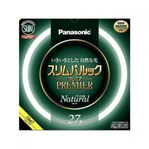 【法人様限定商品】パナソニック 周波点灯専用環形蛍光灯 《スリムパルック プレミア蛍光灯》 丸形 2...