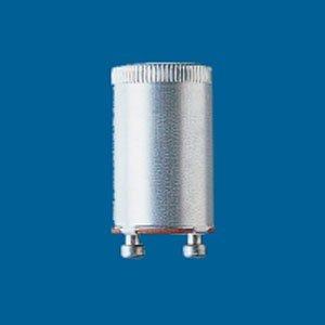 パナソニック 長寿命点灯管 10W形〜30W形用 口金P21 FG-1PLF2