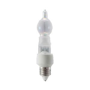 パナソニック ミニハロゲン電球 110V 75W形 口金E11 マルチレイアPRO