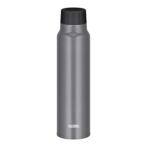 サーモス(THERMOS) 保冷炭酸飲料ボトル 0.75L FJK-750 SL シルバー｜e-dennet