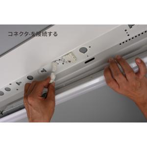【法人様限定】ブリッジズ LEDベースライト ...の詳細画像4
