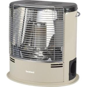 岩谷 イワタニ iwatani カセットガスストーブ デカ暖 2CB-STV-DKD2