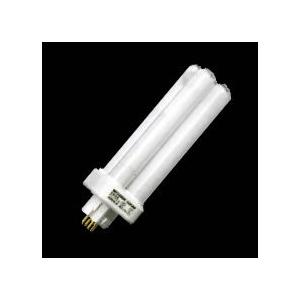 パナソニックFDL18EX-Lコンパクト形蛍光ランプ《ツイン蛍光灯》&lt;br&gt;18W3波長形電球色FDL18EXL [ FDL18EXL ]