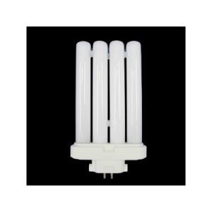 パナソニックコンパクト形蛍光灯〈ツイン蛍光灯ツイン2パラレル〉9Wナチュラル色(3波長形昼白色)FML9EX-N