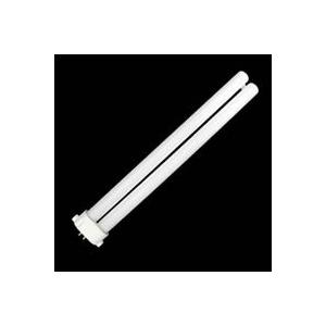 パナソニックFPL13EX-Nコンパクト蛍光灯<br>ツイン蛍光灯　ツイン1(2本ブリッジ）13W<br>ナチュラル色(3波長形昼白色)FPL13EXN