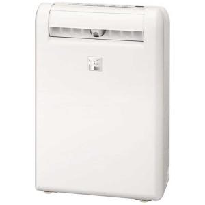 三菱電機 除湿機 MJ-M100SX-W ホワイト 除湿機 - 最安値・価格比較