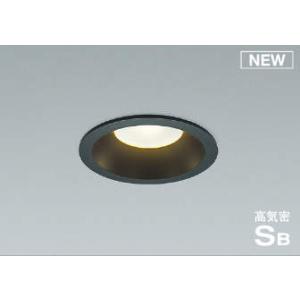 コイズミ AD7201W35 LEDダウンライト 埋込穴φ100 温白色 本体色：白
