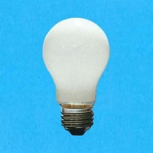 お買い得25個セット&lt;br&gt;アサヒ LW100V-38W/55_25set&lt;br&gt;白熱電球 100V...