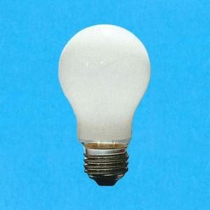 アサヒ LW100V-38W/55&lt;br&gt;白熱電球 100V 40W形 口金E26&lt;br&gt;LW100...