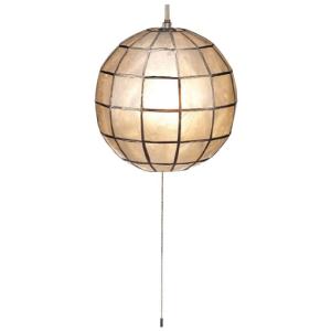 ペンダントライト CP-33EF プルスイッチ付の買取情報