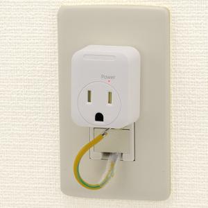 オーム電機 HS-TM1EHL3-W 発煙ガー...の詳細画像1