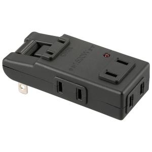 オーム電機 HS-AKS4PBT-K 雷に強いマ...の商品画像