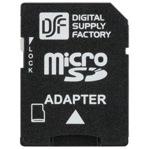 オーム電機 PC-MM32G-K マイクロSD...の詳細画像2