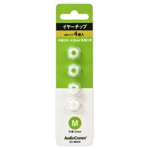 オーム電機 EC-M04N AudioComm...の詳細画像1