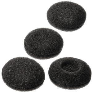 オーム電機　EP-004N　AudioCommイヤーパッド 4枚入 [品番]03-2784【メール便・定形外郵便】