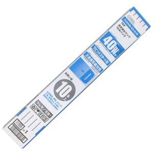 FL40SSEX-N/37F3/10K【法人様限定】 1パツク￥1,386（税込￥1,524.6） 【Panasonic】パルック　ナチュラル色　直管形蛍光灯　10本パック Panasonic（パナソニック） 【法人様限定商品】パナソニック お買い得