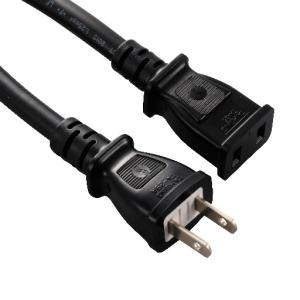 山善(YAMAZEN) 園芸機械用 延長コード 8m VCT/0.75×2芯 7A・125V(合計