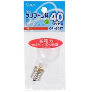 ホワイトシリカ 電球40W型 2個パック MX-LW100V36W2P : 4Speed Online