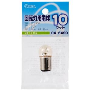 TOSHIBA（東芝） TOKI シャンデリア電球 E17口金 クリヤー