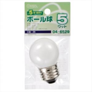 東京メタル LED電球 エジソン型 (LDST7WSTCT2) LDST7WSTC-T2