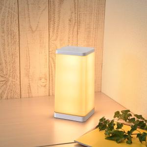 オーム電機 TT-Y32T-WL LEDタッチ...の詳細画像1