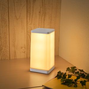 オーム電機 TT-Y32T-WL LEDタッチ...の詳細画像2