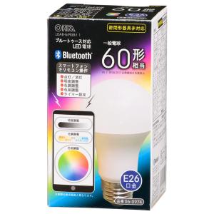 Panasonic LED電球 光色切替えタイプ（浴室向け） LDA9GKUYKW （昼光色