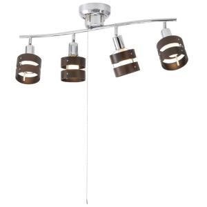 DXL-81328 LEDシーリングライト 4灯　シャンデリア 大光電機 安心のメーカー保証【送料無料】大光電機照明器具 DXL-81328