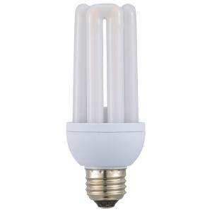 オーム電機 LED電球 D形 E26 100形...の詳細画像1
