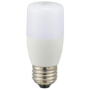 オーム電機 LED電球 T形 E26 40形相...の詳細画像1
