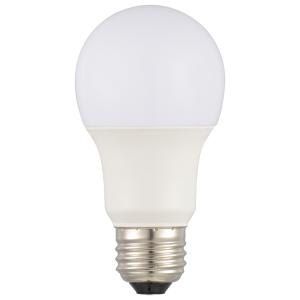 オーム電機 LED電球 E26 60形相当 昼...の詳細画像1