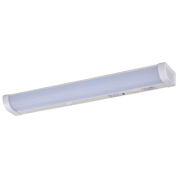 【法人様限定商品】オーム電機 LT-NKL14D-HSS LED流し元灯 20形 昼光色 センサース...