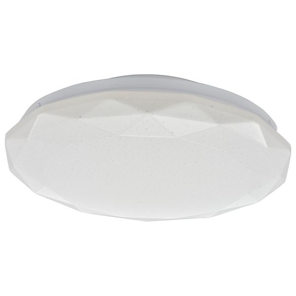 オーム電機　LT-YCK427C9-S　LEDシーリングライト 3段切替調光 3色設定タイプ 4.5...