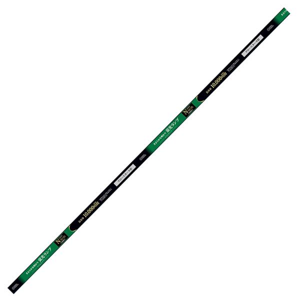 【法人様限定】オーム電機  ケース販売特価 10本セット  直管蛍光ランプ グロースタータ形 40形...