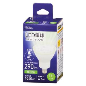 OHM（オーム電機） LDR16L-W 9 LED電球 レフランプ形 E26 150形相当 防