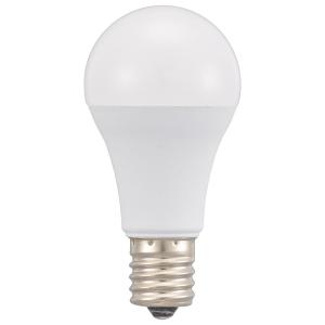 オーム電機 LDA6L-G-E17 AG6 L...の詳細画像1