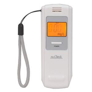 オーム電機 HB-A01  アルコールテスター [品番]07-3785 HBA01