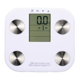 OHM デジタル体重計大画面 HB-K105 HB-K105-W Amazon.co.jp: OHM デジタル体重計大画面 HB-K105 HB-K105-W