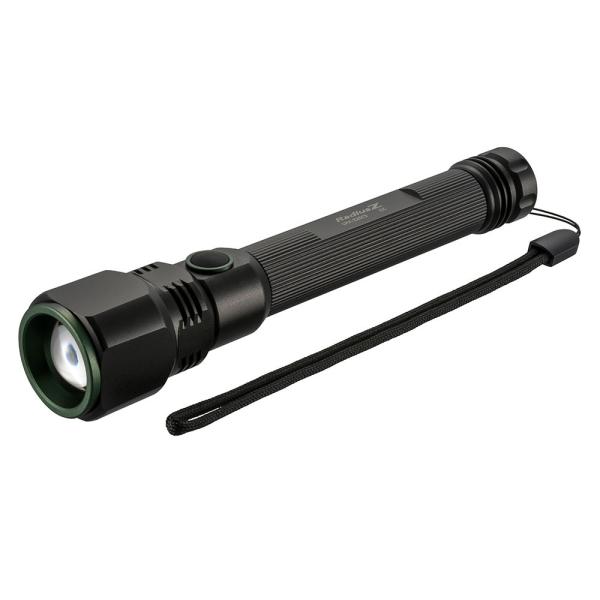 オーム電機　LHA-Z25C5　LEDズームライト ラディウスZ 250ルーメン [品番]08-07...