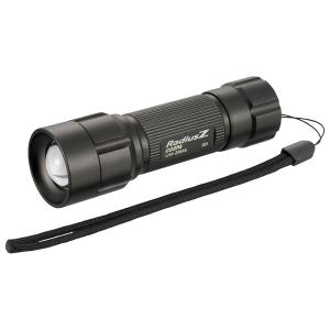 オーム電機 LHA-Z45A5 LEDズームライト ラディウスZ COSPA 450lm[品番]08-0844