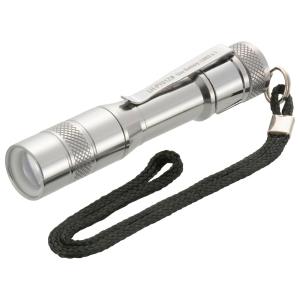 懐中電灯6本セット　osn IRIS OHYAMA（アイリスオーヤマ） 懐中電灯 led 小型 ハンディライト