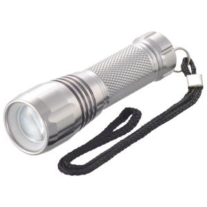 オーム電機 防水LEDズームライト スパークルド ZOOM LHA-SP130Z-S 08-1334の商品画像