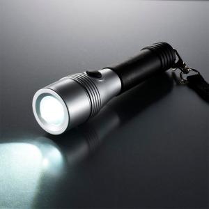 オーム電機 LHP-05D5-K LEDライト...の詳細画像1
