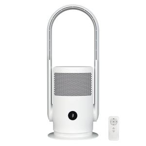 Airdog 【新品/未開封】Airdog mini 高性能空気清浄機 ホワイト