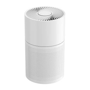 SHARP（シャープ） 中古 加湿空気清浄機 プラズマクラスター KC-B40-W